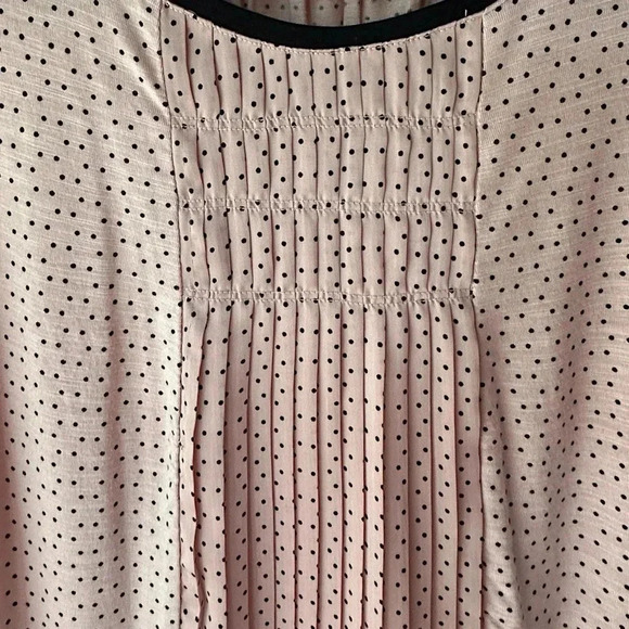 LOFT | NWOT | SLEEVELESS BLOUSE | SIZE: SMALL - Picture 2 of 8